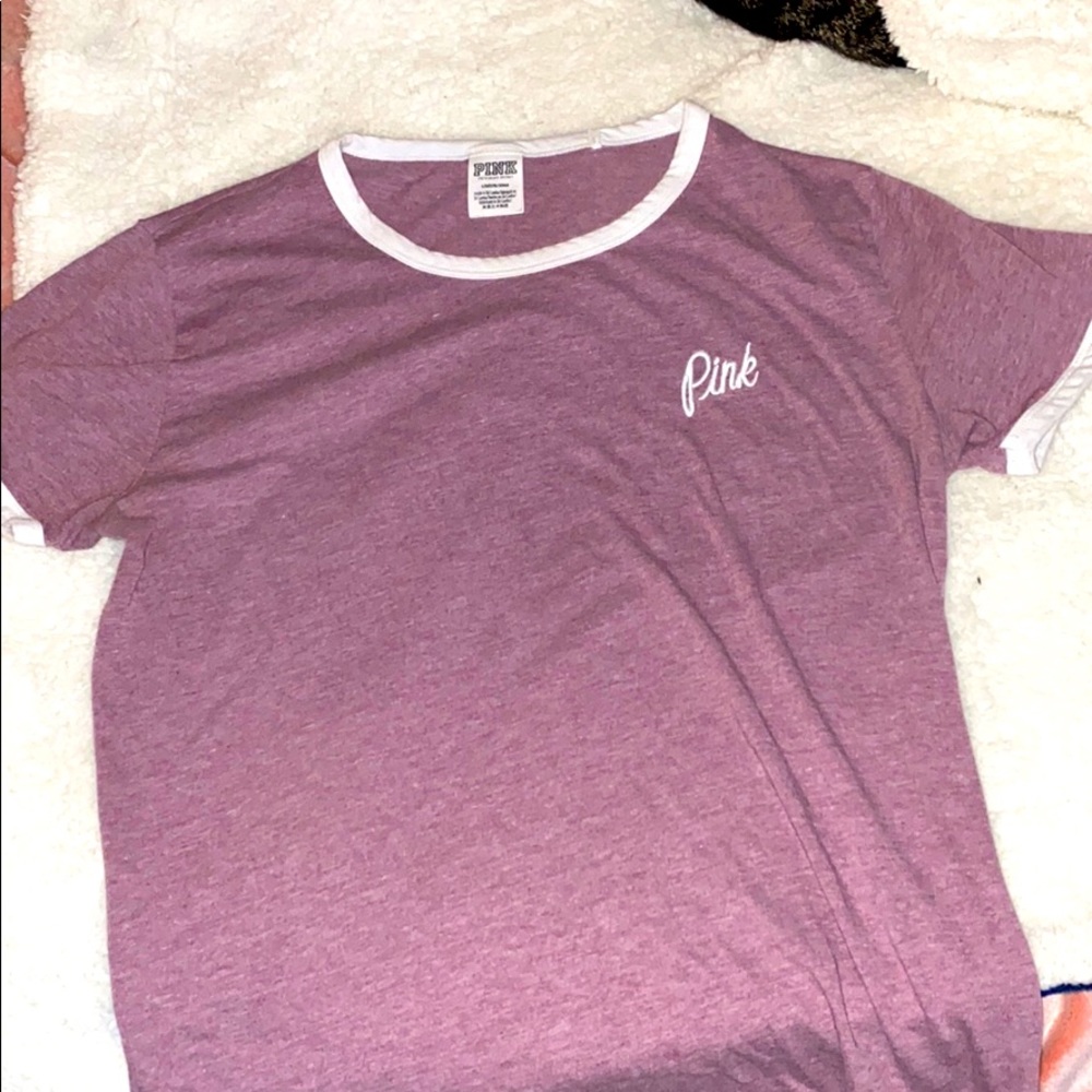 Purple PINK top😈💫